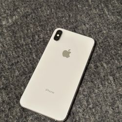 Apple iPhone Xsmax Unlocked 64GB