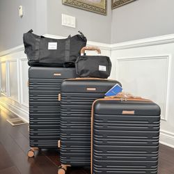 Luggage Set