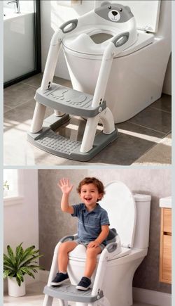 Potty training