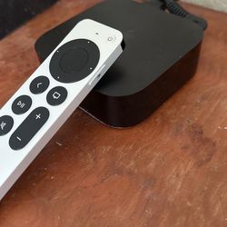 Apple TV 128gb