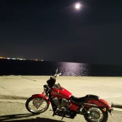 Hot Ride