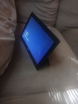 Windows Surface Tablet