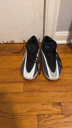 Anthony Edwards “AE2” Basketball shoes