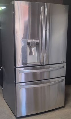 L.g Refrigerator For Sale