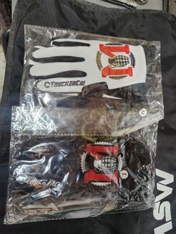 Mtb gloves