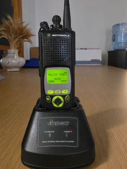 Motorola XTS 5000 Police Scanner Radio w/ LAPD LASD LAFD. Lowballs Deleted / Price Is FIRM @ $325.00ea **READ ALL **