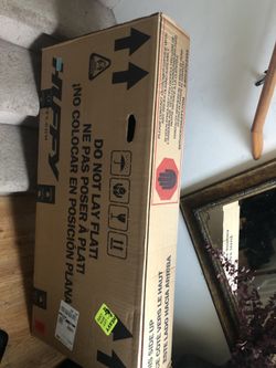 Brand New in Box Bike