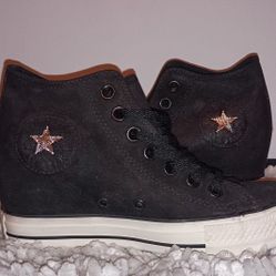 Converse Wedges