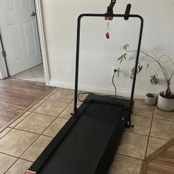 Treadmill 