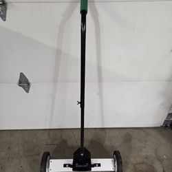 Project Source Magnetic Sweeper