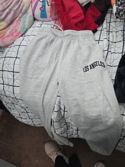 Sweats