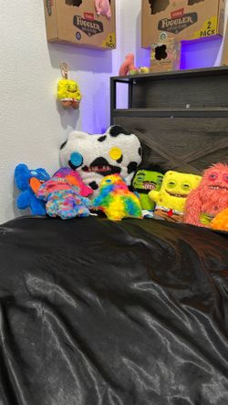 9 fugglers