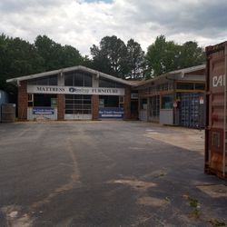 New Mattresses And Couches 