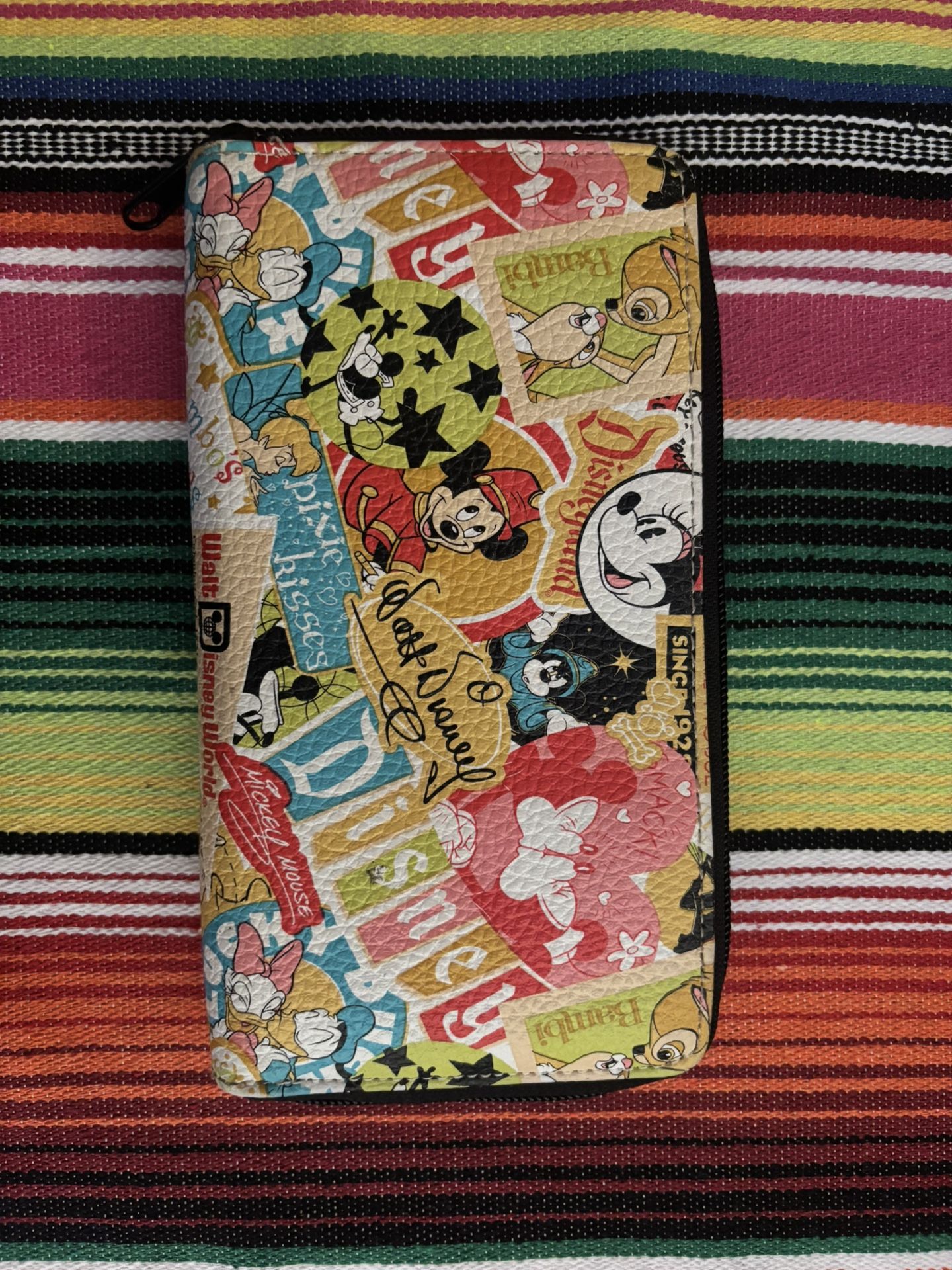 🐭👛🏰Disney Wallet 🐭👛🏰