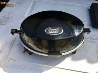 Coleman Max Multi Surface Grill