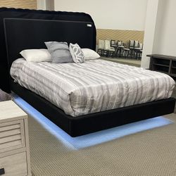 Bed Frame 