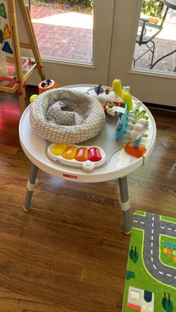 Skip Hop Activity Center- Used