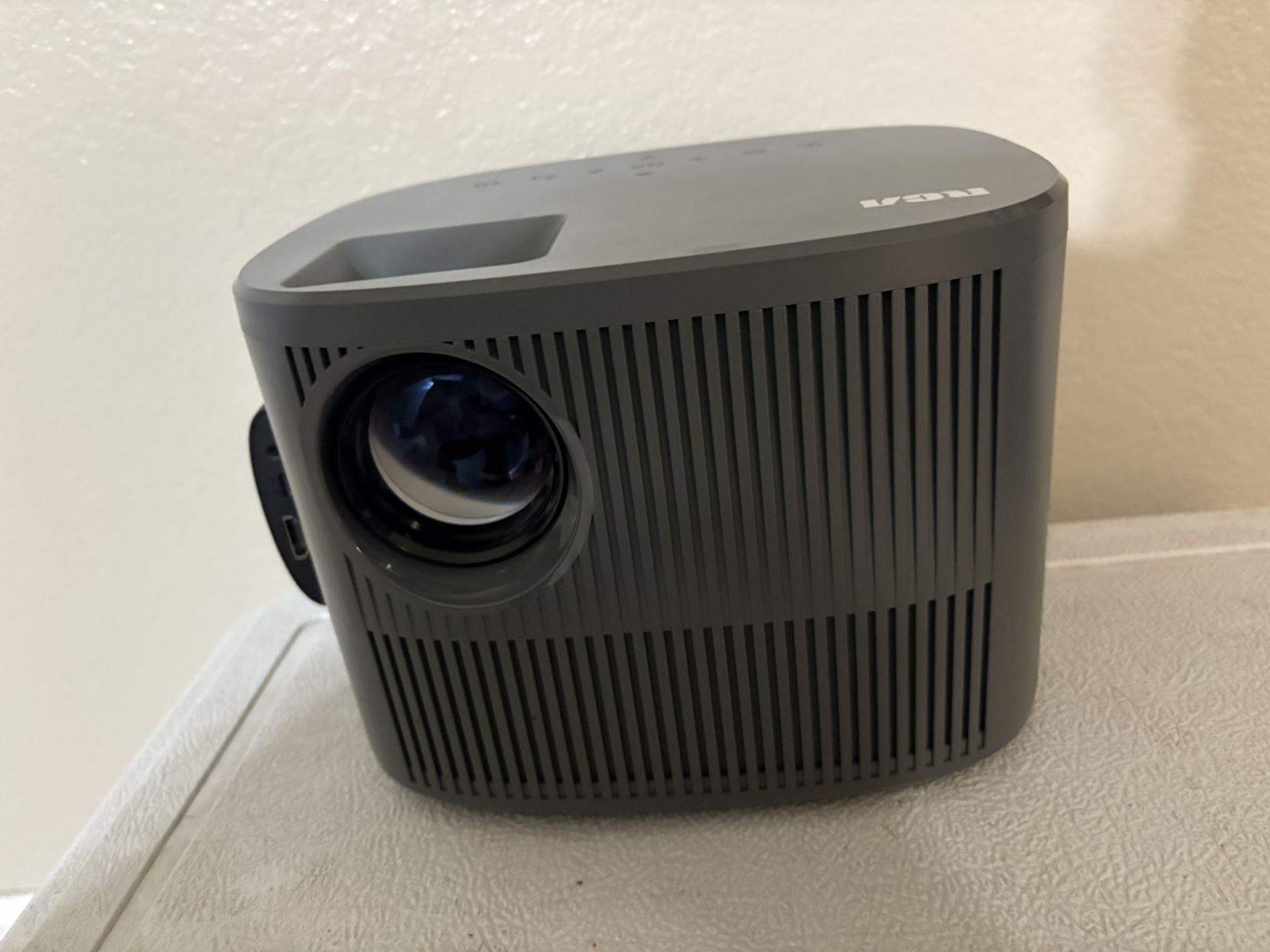 Projector