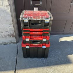Craftsman Toolbox