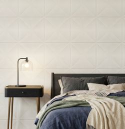 3D Foam Peel & Stick Ceiling and Wall Tiles 13.8x13.8 Inch, 62 sq FT For Sale $49.00 50%+ OFF $99.99
