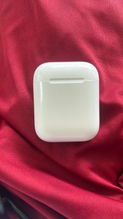 Apple Air Pods Generation 2
