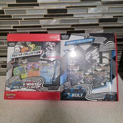 Black Bolt Sam’s Bundle Sealed