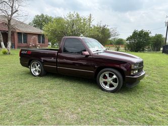 1991 Chevrolet 1500