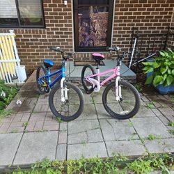 RoyalBaby Freestyle Kid's Bike(s) 20 inch