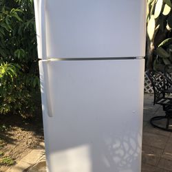 Refrigeradora 