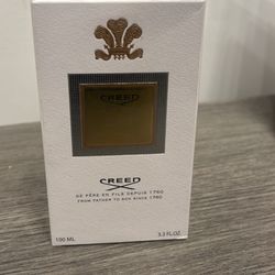 Creed Millesime Imperial