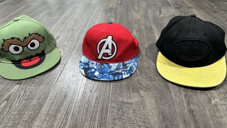 Hats 