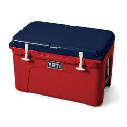Yeti Tundra 45 RWB24 Cooler