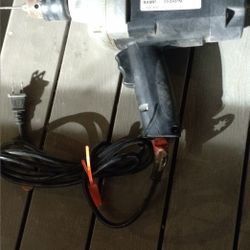 1/2" Low Speed Drill