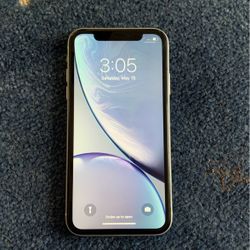 iPhone Xr