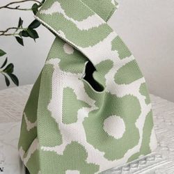 Mini Summer Tote Bags