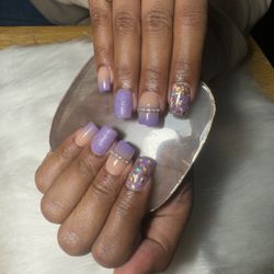 Giselnails