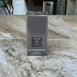 Tom Ford Oud Wood – 100ml