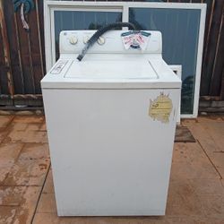 Washer For Parts