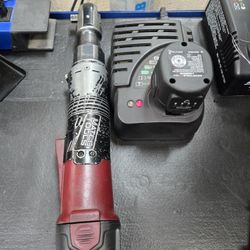 Matco Tools 3/8 Electric Ratchet