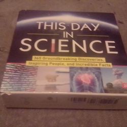 This Day In Science