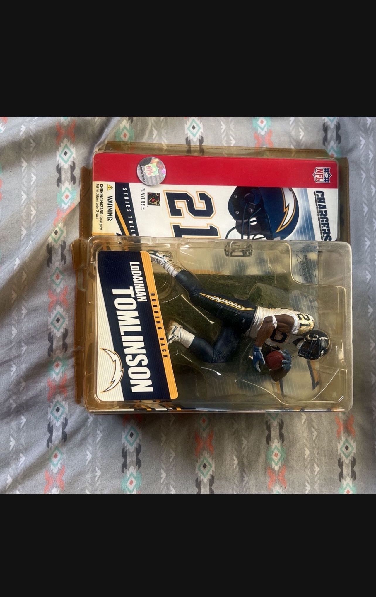 San Diego Chargers