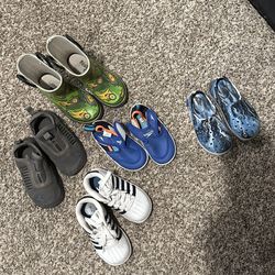 Toddler Shoes