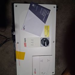 3 PHASE INVERTER 