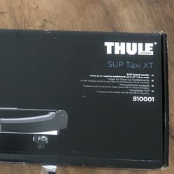 Thule SUP Taxi XT Surfboard Rack