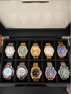 Men’s Watches