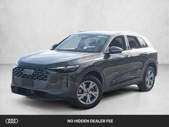 2025 Audi All-new Q5