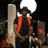 Isaiah Seymour