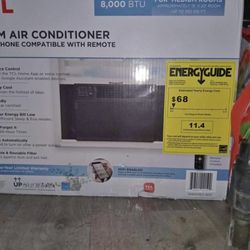 TCL Air Conditioner