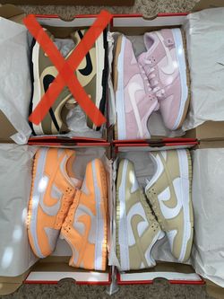 Dunks