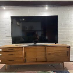 Samsung 65in TV LED 2160p Smart 4K Ultra HD